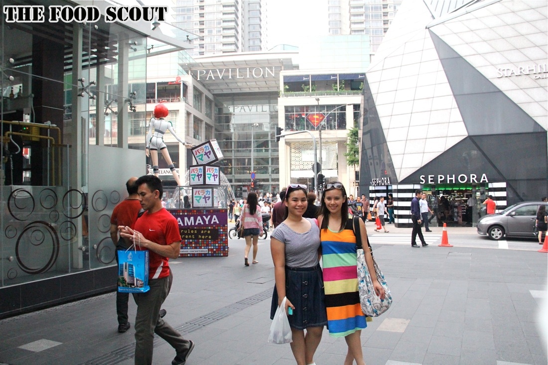  Malaysia  Truly Asia City Life  of Kuala Lumpur Part 2 