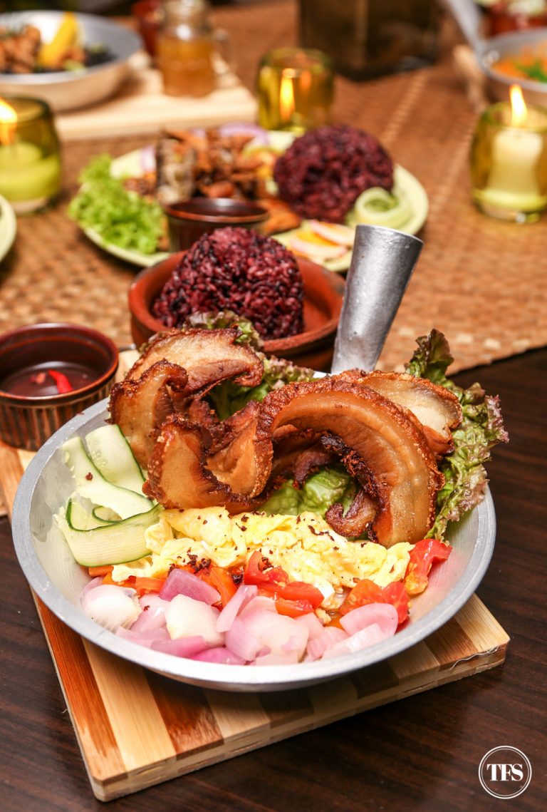 Tsokolateria in Tagaytay The Food Scout