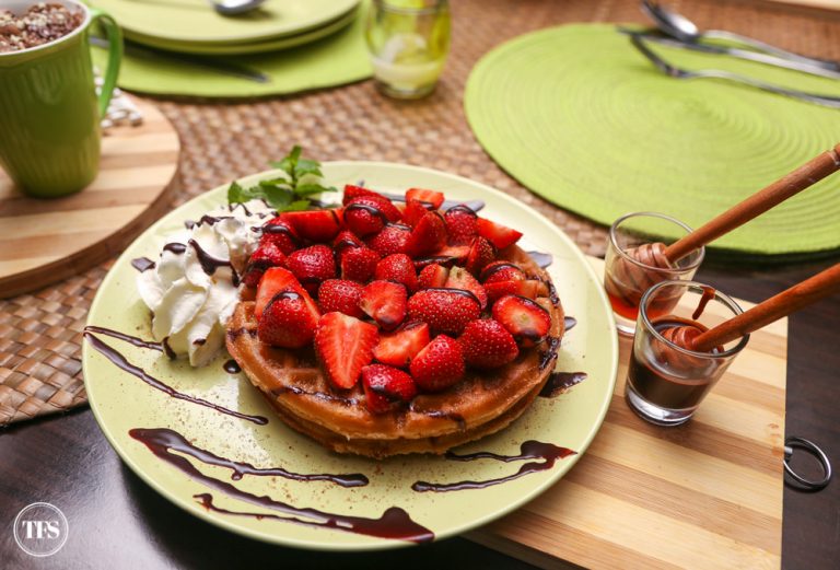 Tsokolateria in Tagaytay The Food Scout