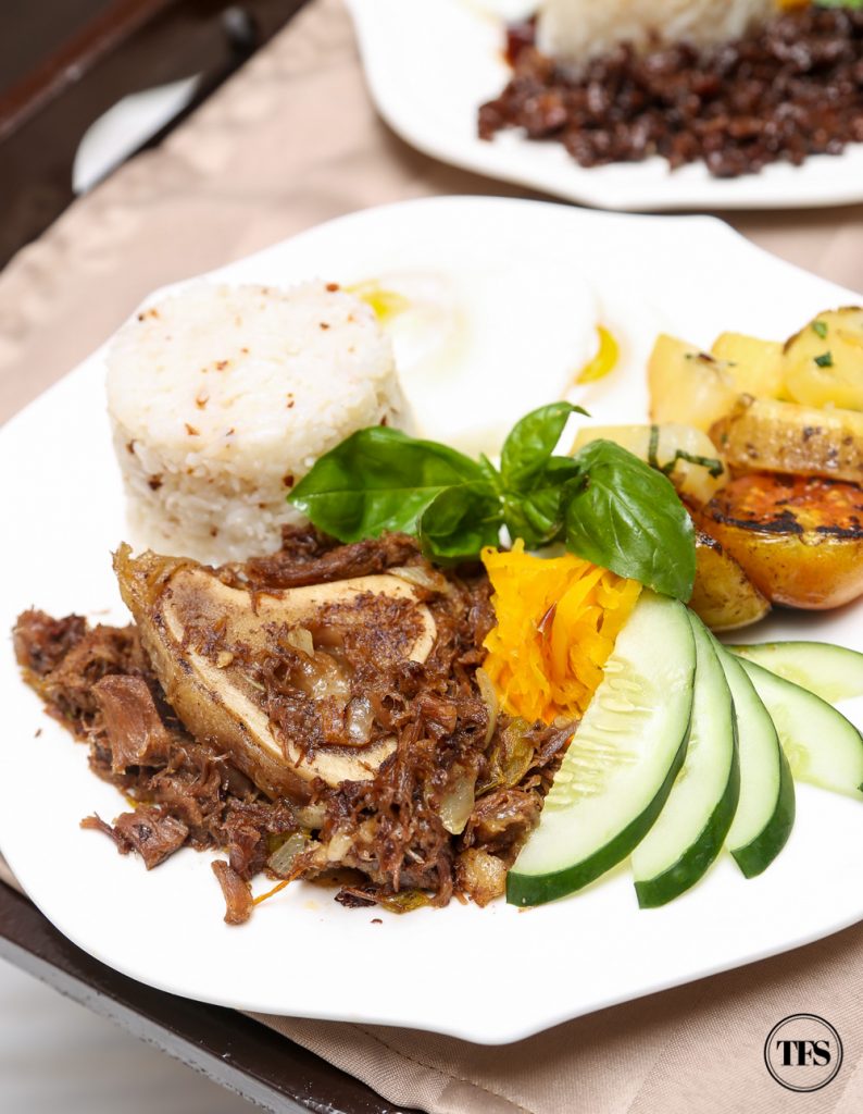 The Boutique Bed & Breakfast in Tagaytay The Food Scout