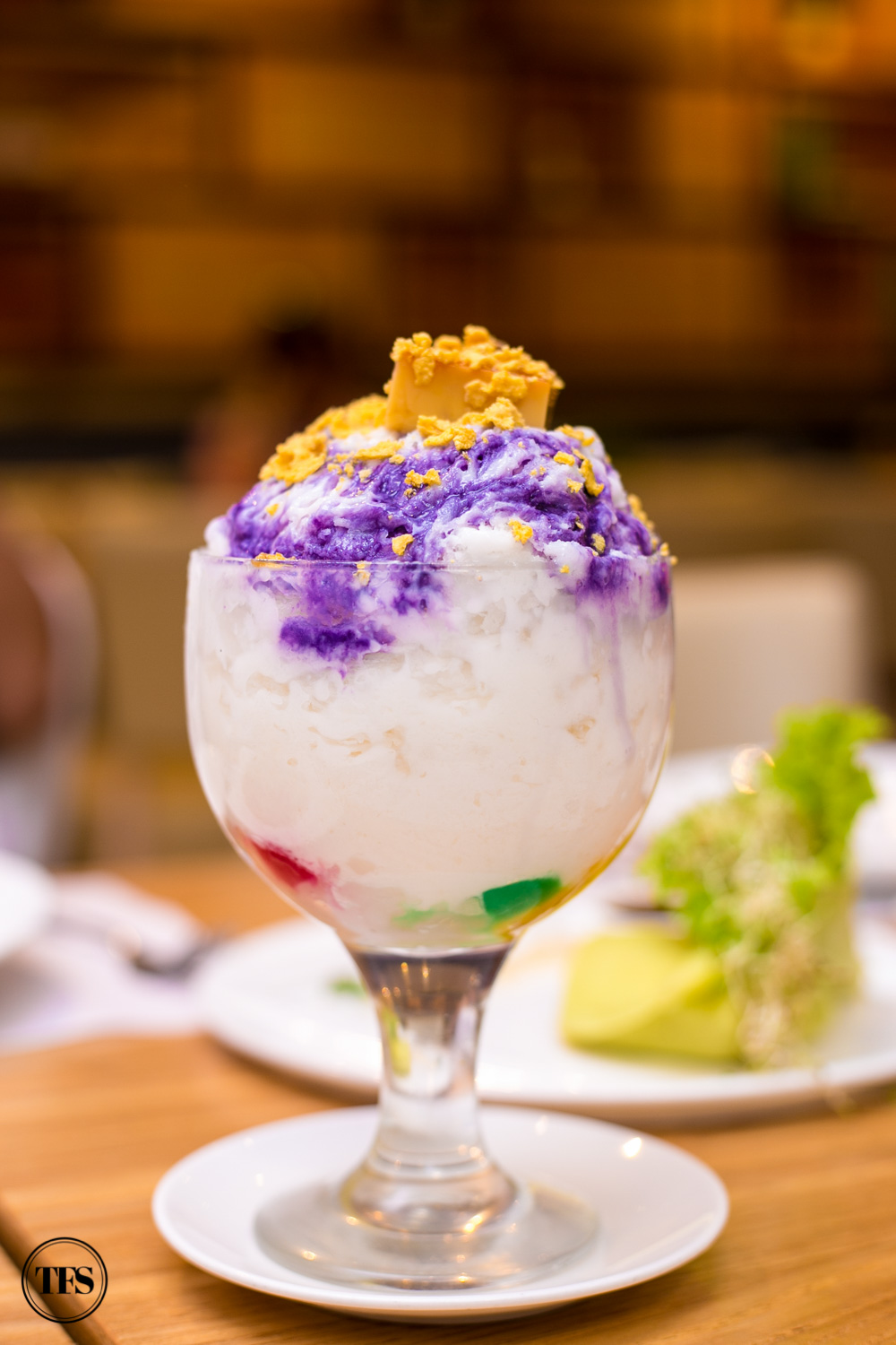 Home shaved ice Home shaved ice