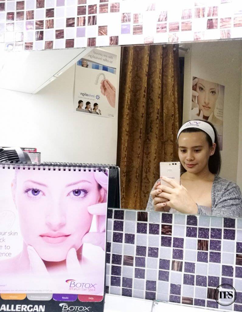 Bridal Stories Facial at YSA Skin & Body Experts The Food Scout