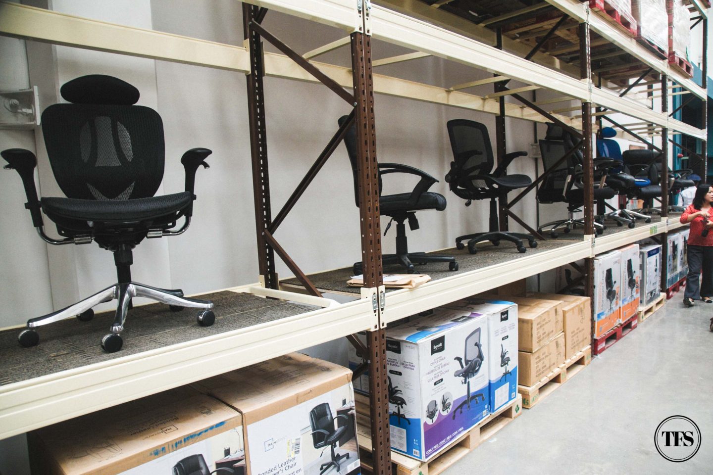 Now Open Landers Superstore Otis Branch The Food Scout