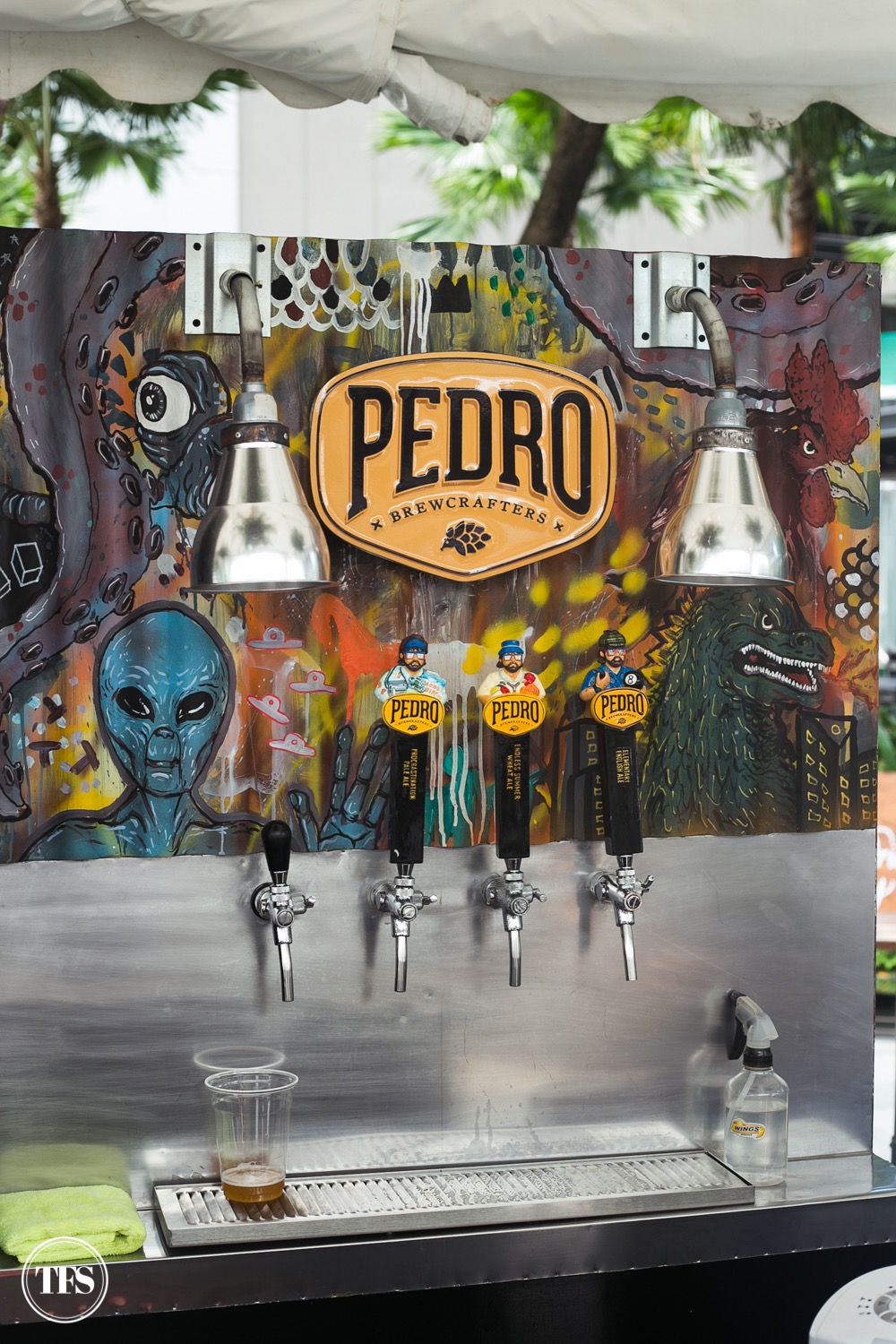 Pedro Brewcrafters