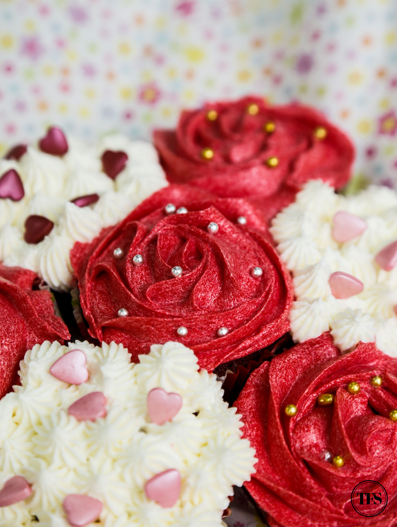 anchor butter valentines red velvet