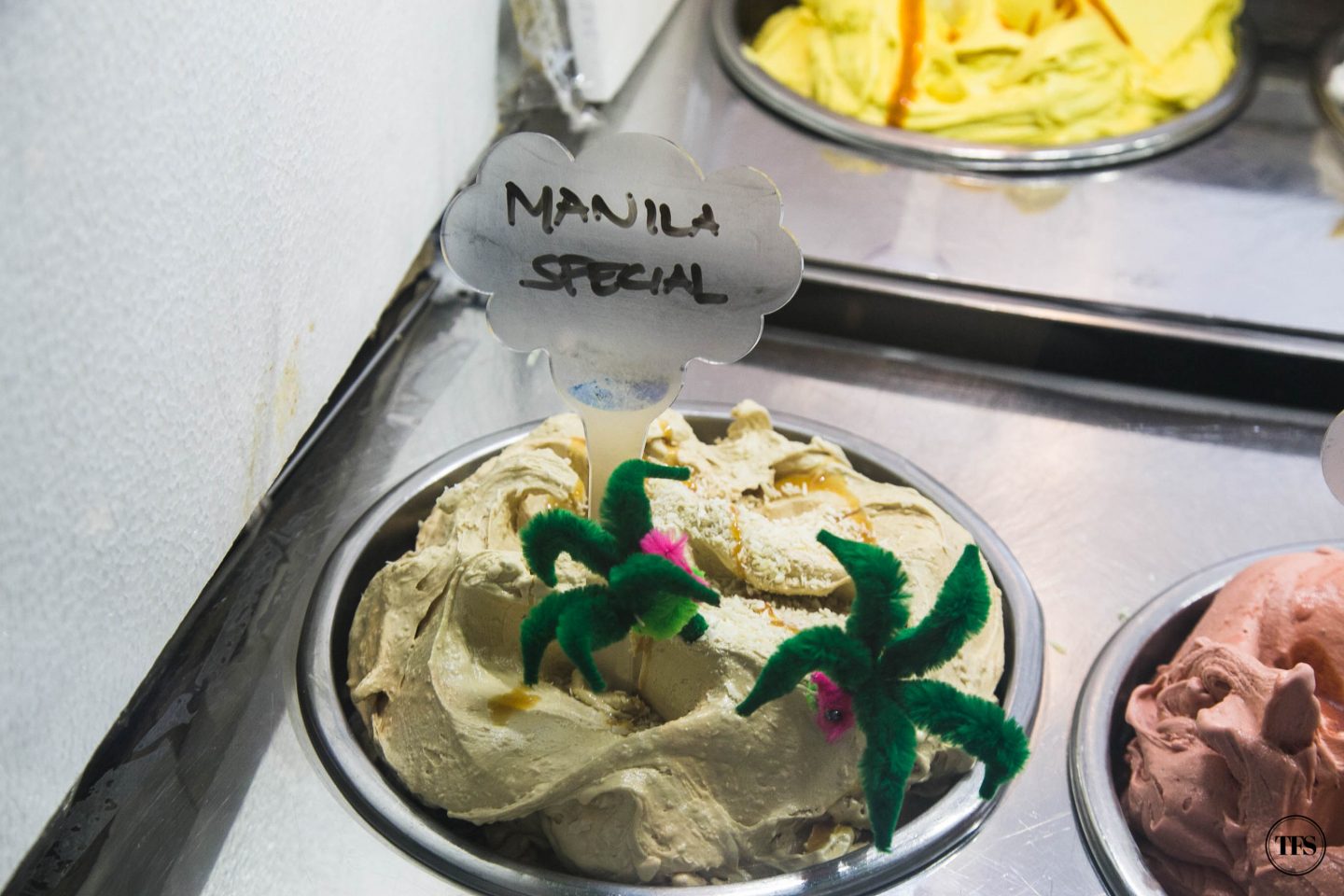 Morelli's Gelato at Shangrila Plaza Mall The Food Scout