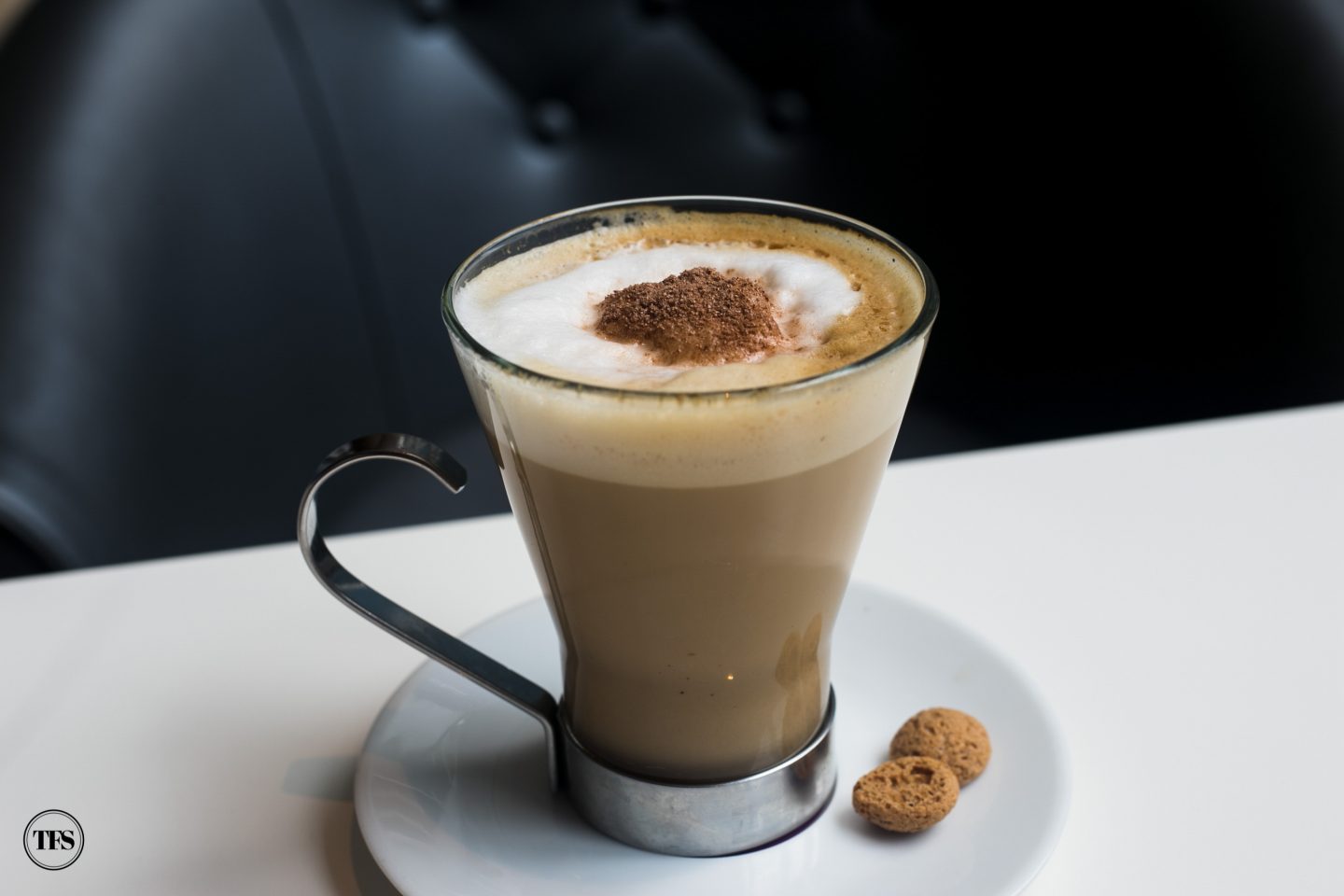 Morelli's Gelato at Shangrila Plaza Mall The Food Scout