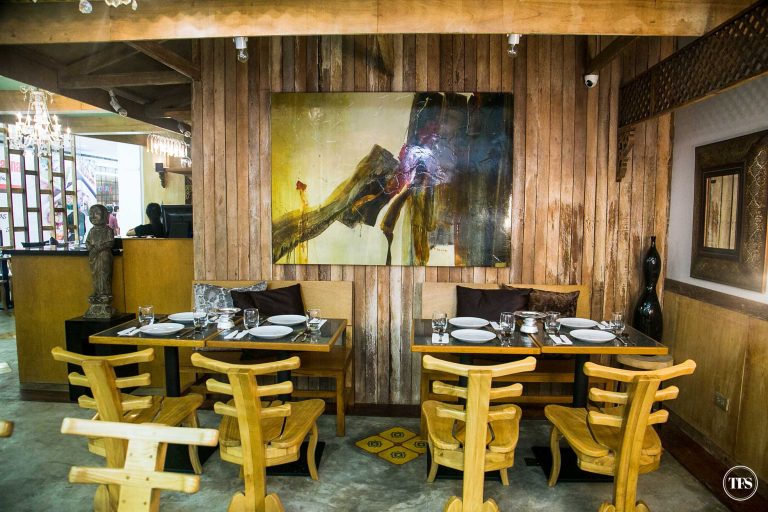 9 Restaurants to Discover at SM Mall of Asia North Wing The Food Scout