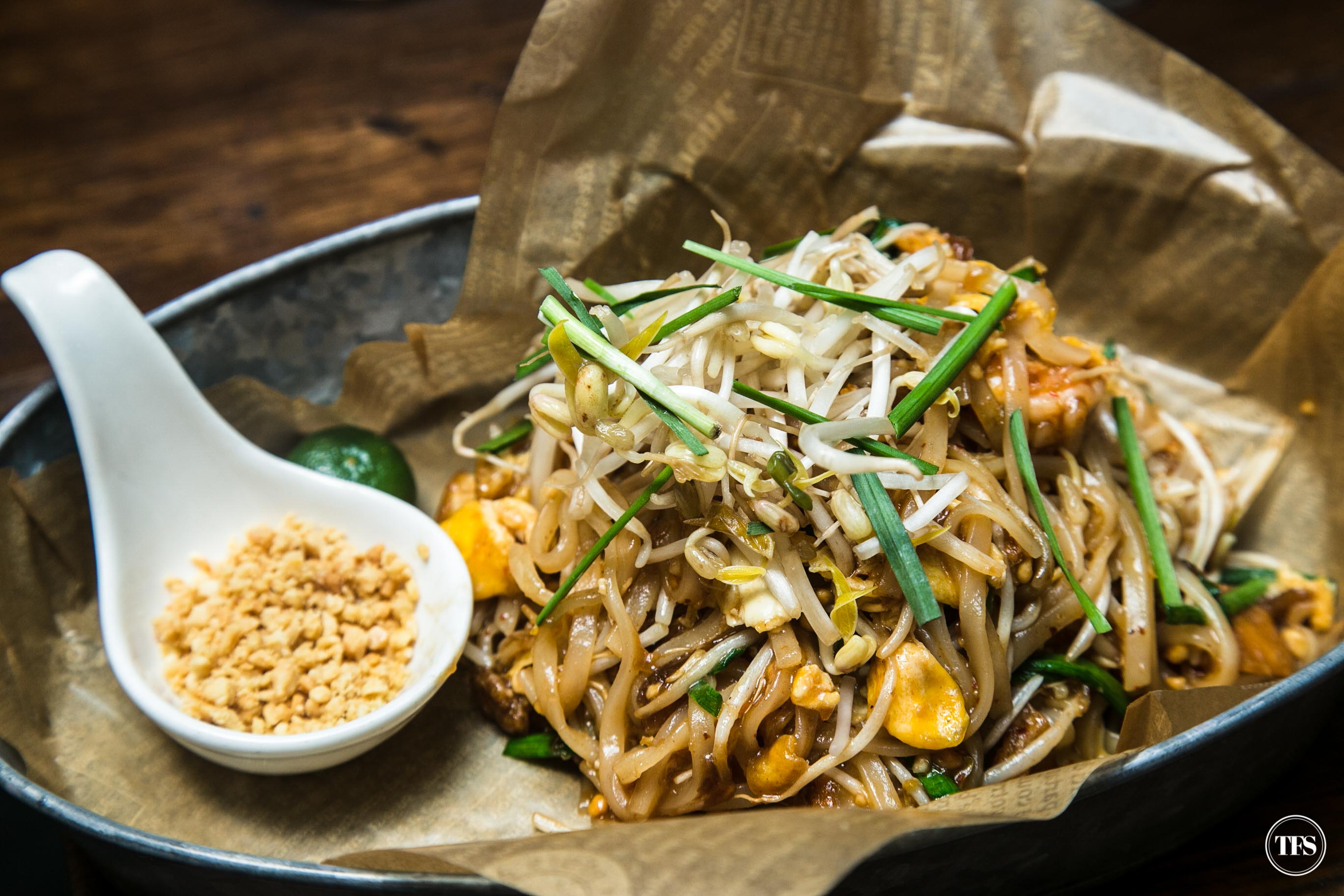 siam thai bbq