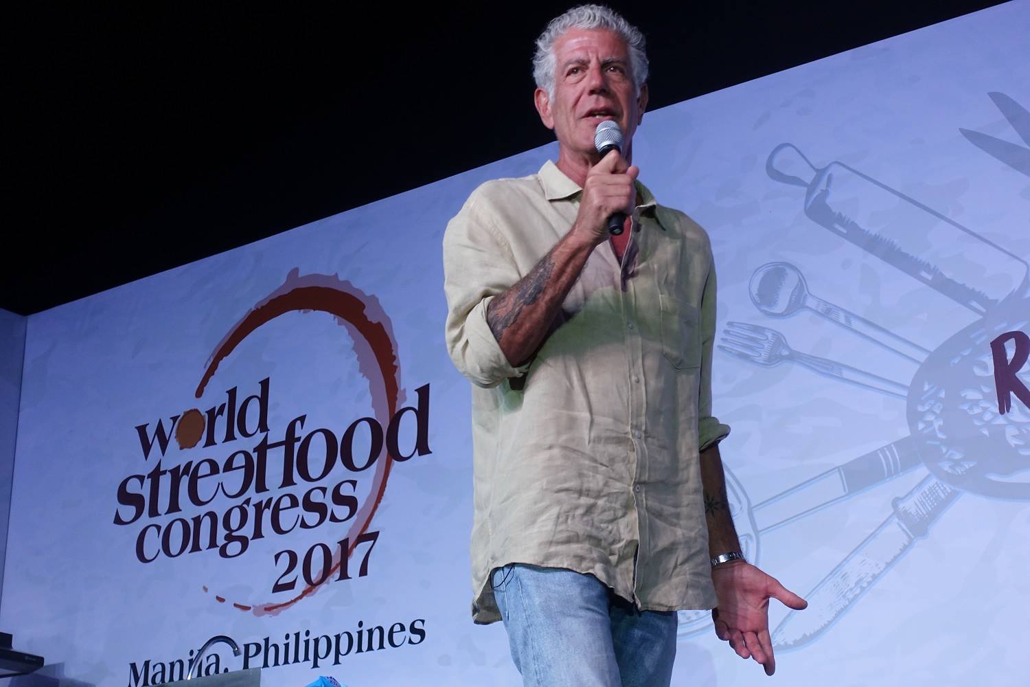 anthony bourdain