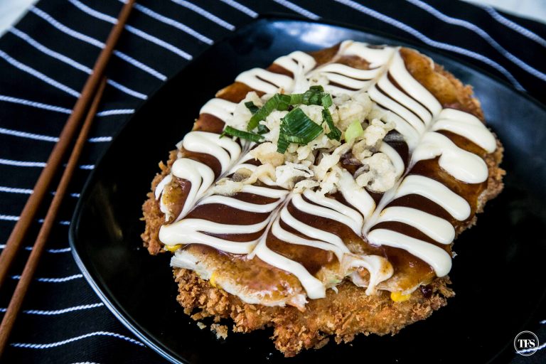 Tokyo Tokyo Chickennomiyaki The Food Scout