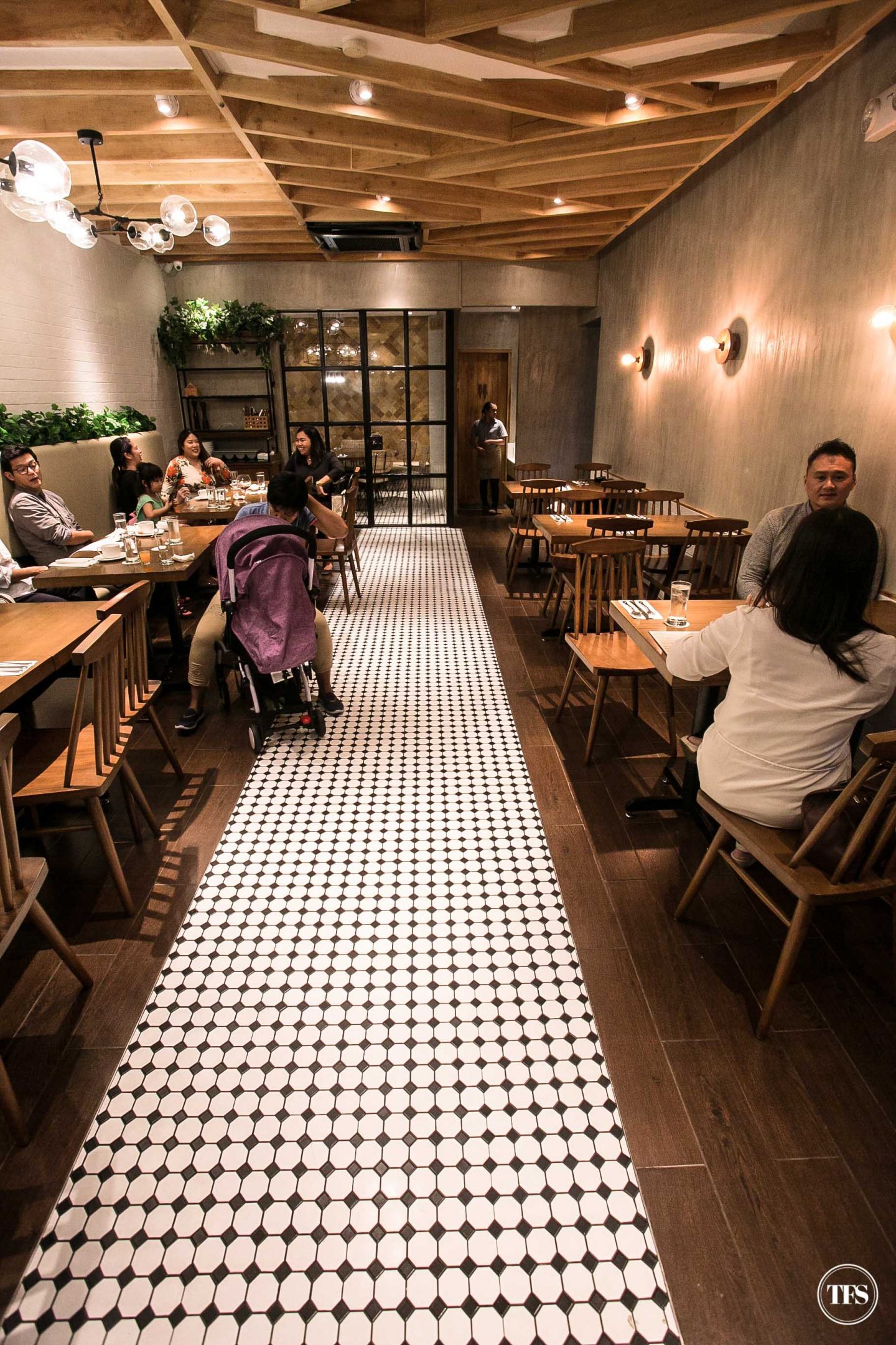 Tilapia seasoning picture