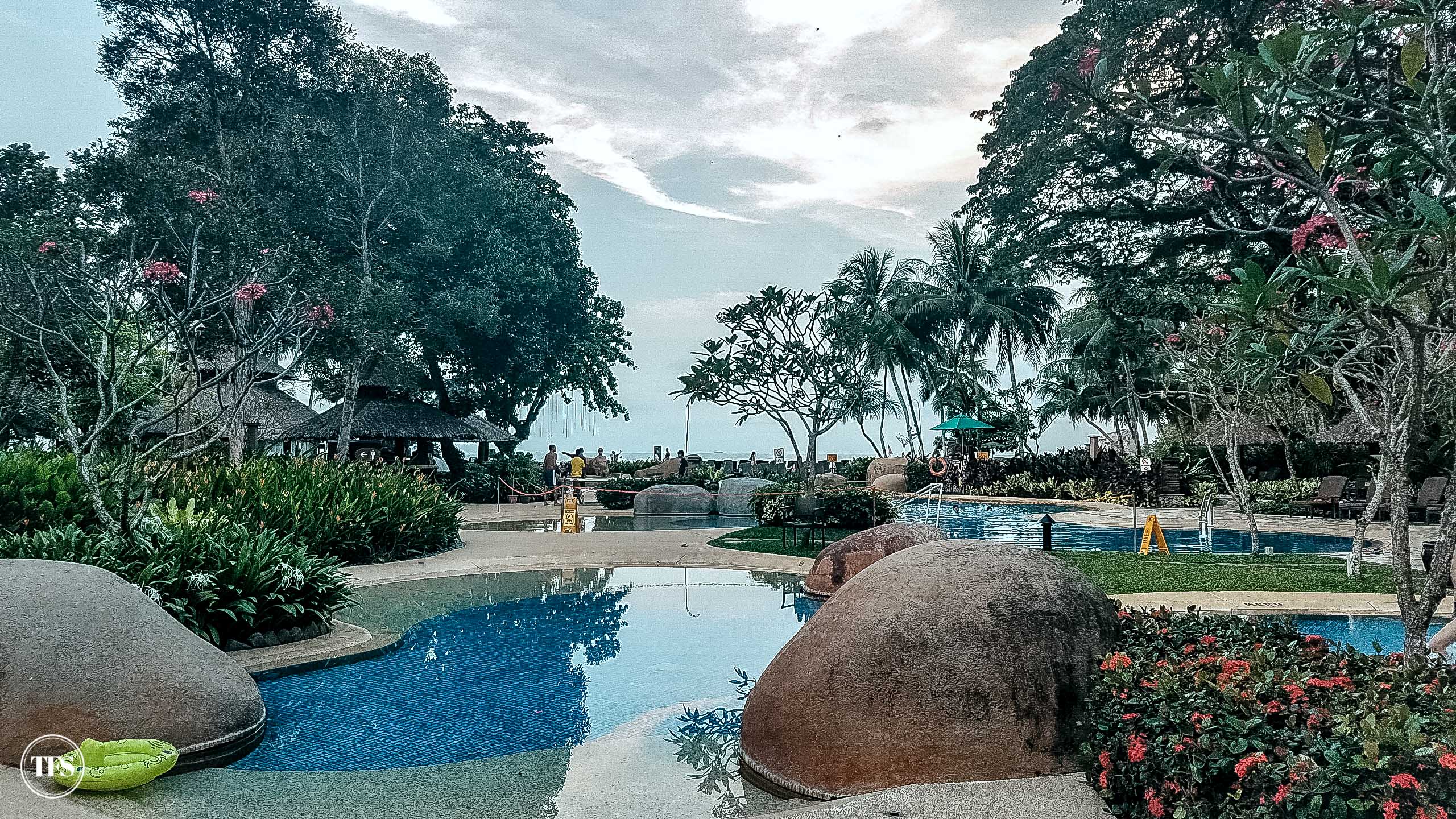 rasa sayang resort penang