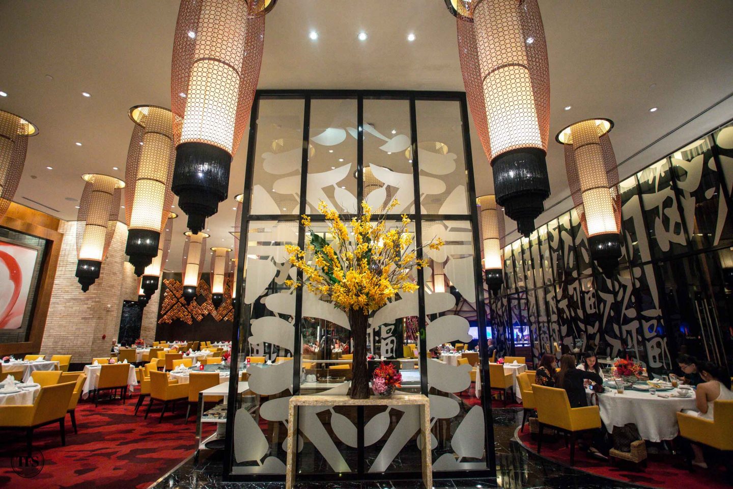 Red Lantern at Solaire Resort & Casino The Food Scout