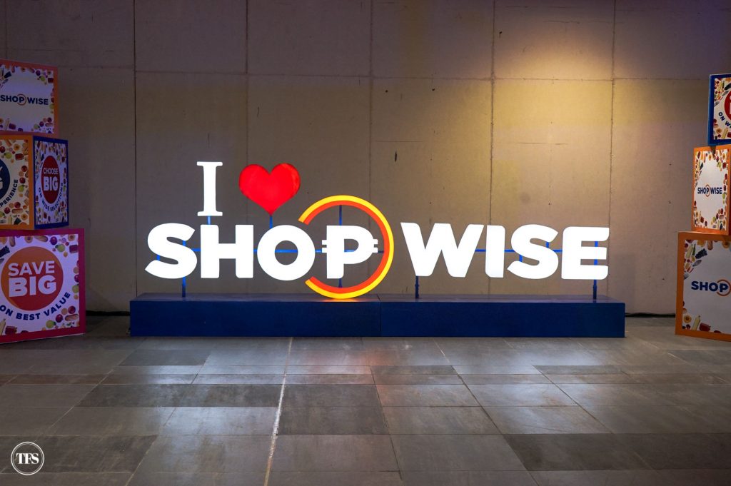 Big Deals at Shopwise Ayala Malls Circuit Makati The Food Scout