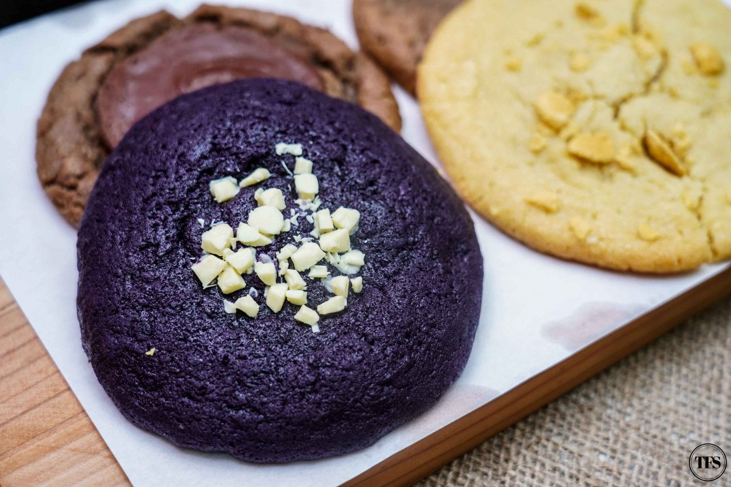 Pasalubong Series 1 June Favorites The Food Scout