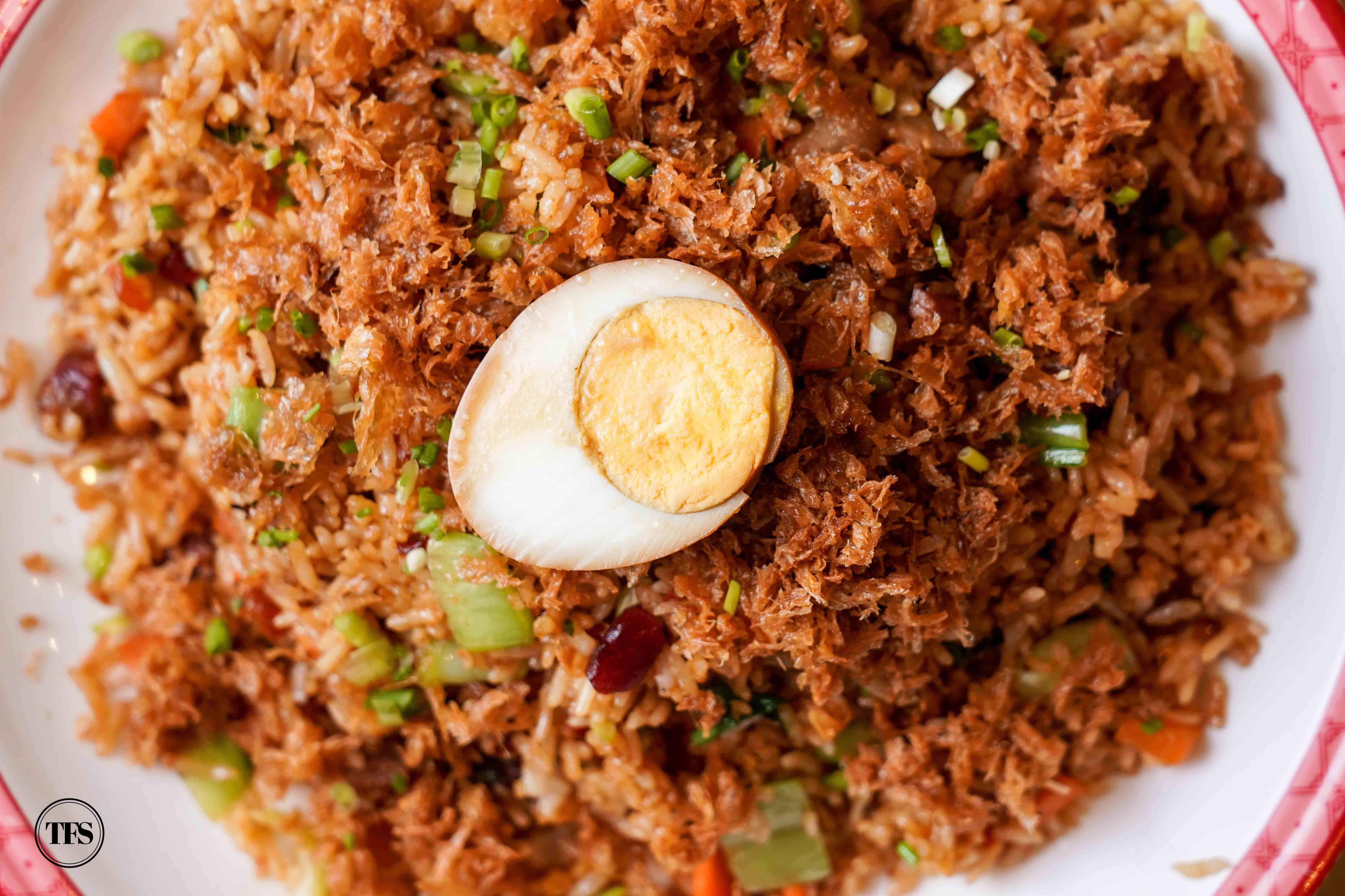 fried rice