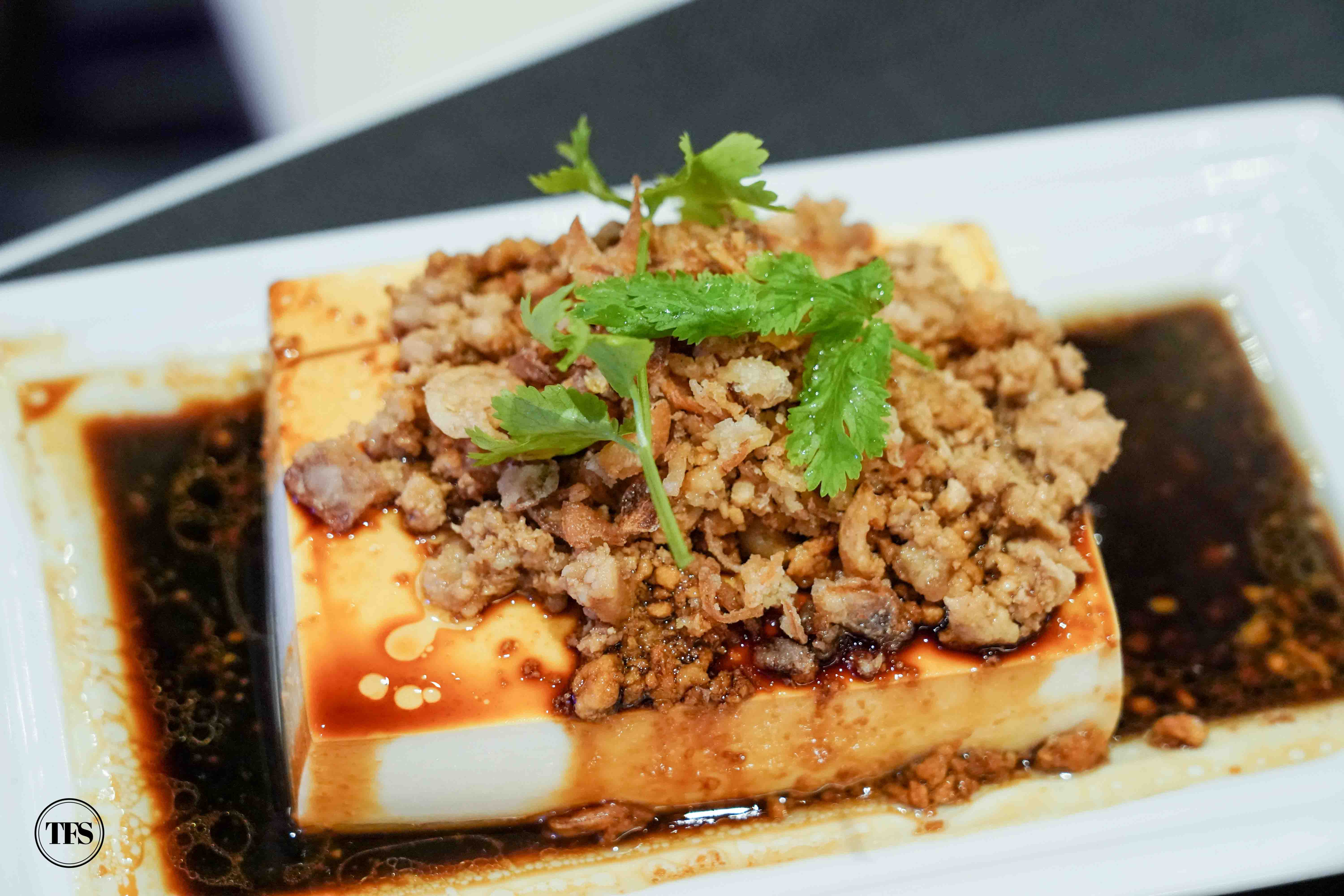 tofu rong hua bak kut teh manila